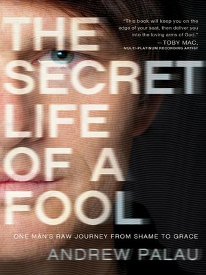 cover image of The Secret Life of a Fool